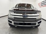 Used 2018 Ford F150 Lariat w/ Equipment Group 502A Luxury image 4