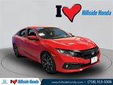 Used 2020 Honda Civic Sport image 4
