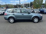 Used 2009 Subaru Forester 2.5X image 4