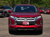 Used 2020 Mitsubishi Outlander Sport ES image 2