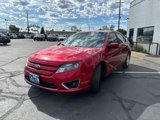 Used 2011 Ford Fusion SE w/ 202A Rapid Spec Order Code image 2