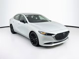 New 2025 MAZDA MAZDA3 s image 4