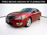 Used 2013 Nissan Altima 2.5 SV w/ Navigation Pkg image 3