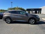 Used 2015 Nissan Murano SL w/ SL Technology Package image 2