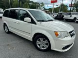 Used 2013 Dodge Grand Caravan Crew image 2