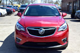 Used 2020 Buick Envision Essence image 5