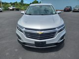 Used 2022 Chevrolet Equinox LT image 3
