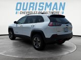 Used 2019 Jeep Cherokee Trailhawk w/ Comfort/Convenience Group image 4