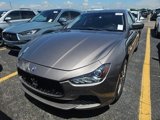 Used 2015 Maserati Ghibli image 2