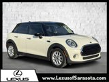 Used 2021 MINI Cooper 4-Door Hardtop w/ 6.5" Touchscreen Package image 1