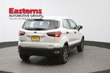 Used 2021 Ford EcoSport S image 5