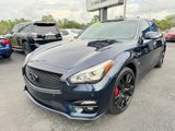 Used 2016 INFINITI Q70 3.7 w/ Sport Touring Package image 6