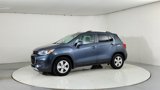 Used 2022 Chevrolet Trax LT w/ LT Convenience Package image 3