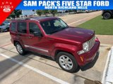 Used 2011 Jeep Liberty Limited w/ Tire & Wheel Group image 3