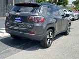 Used 2018 Jeep Compass Latitude w/ Popular Equipment Group image 3
