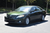 Used 2011 Toyota Camry XLE image 3