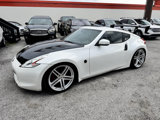 Used 2012 Nissan 370Z Touring image 2