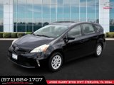 Used 2012 Toyota Prius V Three image 3