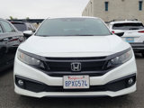Used 2020 Honda Civic Sport image 2