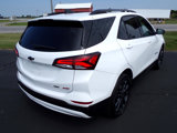 Used 2023 Chevrolet Equinox RS image 5