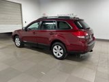 Used 2011 Subaru Outback 2.5i Limited image 4