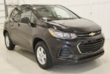 Used 2022 Chevrolet Trax LS w/ Tint and Cruise Package image 4