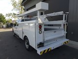 Used 2015 Ford F250 XL w/ Power Equipment Group image 5