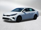 Certified 2024 Kia Forte LXS w/ LXS Technology Package image 3