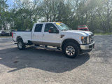 Used 2010 Ford F350 4x4 Crew Cab Super Duty image 3