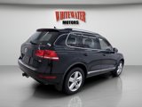Used 2012 Volkswagen Touareg Executive image 4