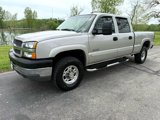 Used 2004 Chevrolet Silverado 2500 LT w/ Skid Plate Package image 3