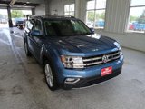 Used 2019 Volkswagen Atlas SEL Premium image 2