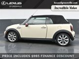 Used 2014 MINI Cooper S image 5