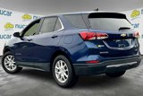 Certified 2022 Chevrolet Equinox LT image 4