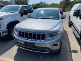 Used 2014 Jeep Grand Cherokee Limited image 6
