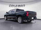 Used 2020 Chevrolet Silverado 1500 High Country image 3