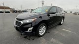 Used 2020 Chevrolet Equinox LT w/ Driver Convenience Package image 4