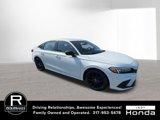 Used 2023 Honda Civic Sport image 2