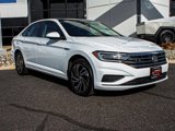 Used 2021 Volkswagen Jetta SEL image 3