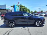 Used 2022 Cadillac XT6 Sport image 6