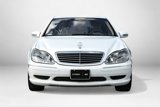 Used 2001 Mercedes-Benz S 500 image 3