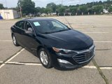 Used 2019 Chevrolet Malibu LS w/ LPO, Convenience Package 2 image 3
