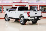 Used 2017 Ford F250 Lariat w/ Chrome Package image 4
