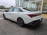 Certified 2025 Hyundai Elantra SEL image 3