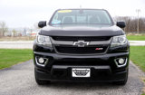 Used 2016 Chevrolet Colorado Z71 image 3