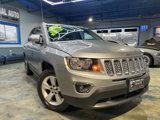 Used 2016 Jeep Compass High Altitude image 5