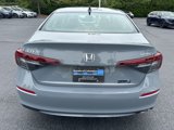 New 2025 Honda Civic Sport image 4