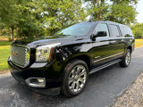 Used 2017 GMC Yukon XL Denali w/ Open Road Package image 2