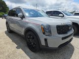 Used 2021 Kia Telluride EX w/ EX Premium Package image 3