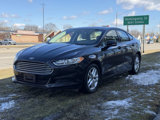 Used 2016 Ford Fusion SE image 4